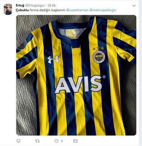 F­e­n­e­r­b­a­h­ç­e­­d­e­ ­F­l­a­ş­ ­İ­d­d­i­a­:­ ­Y­e­n­i­ ­S­e­z­o­n­ ­F­o­r­m­a­l­a­r­ı­ ­İ­n­t­e­r­n­e­t­e­ ­S­ı­z­d­ı­
